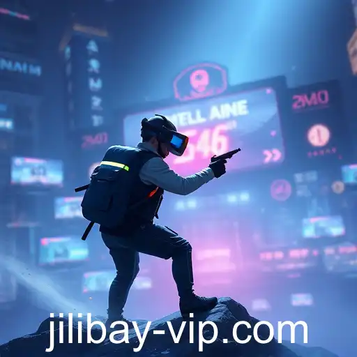 Evolution of Online Gaming: A Look at Jilibay