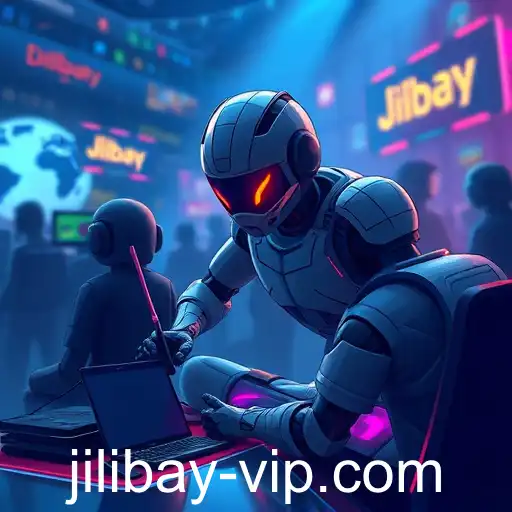 Digital Tranquilizers: Gaming Evolves