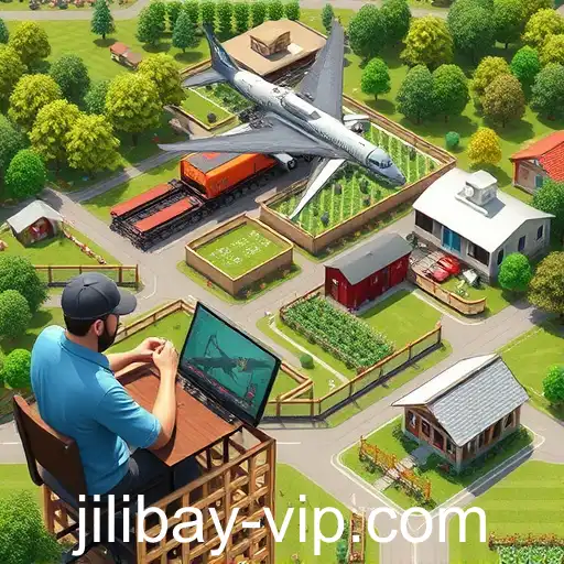 Emerging Trends in Online Gaming With Jilibay