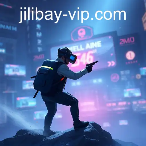 Evolution of Online Gaming: A Look at Jilibay