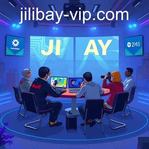 Exploring Jilibay: The Game Changer in Online Gaming