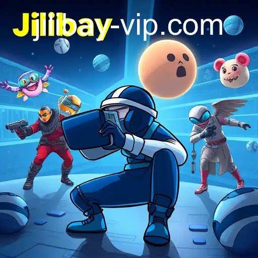 Jilibay: The Gateway to Online Gaming Fun