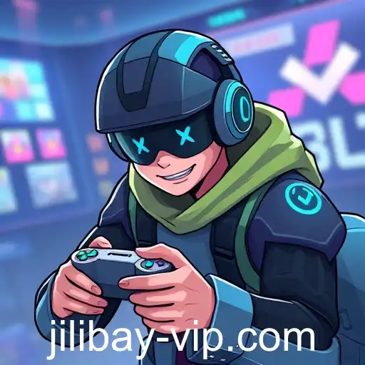 Jilibay: Revolutionizing Online Gaming Experiences