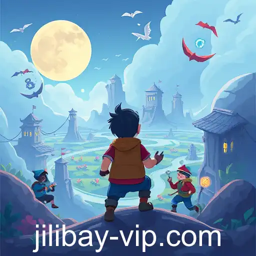 Jilibay's Rise in the Gaming World