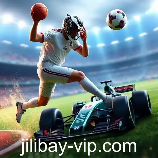 Jilibay: A New Haven for Gamers