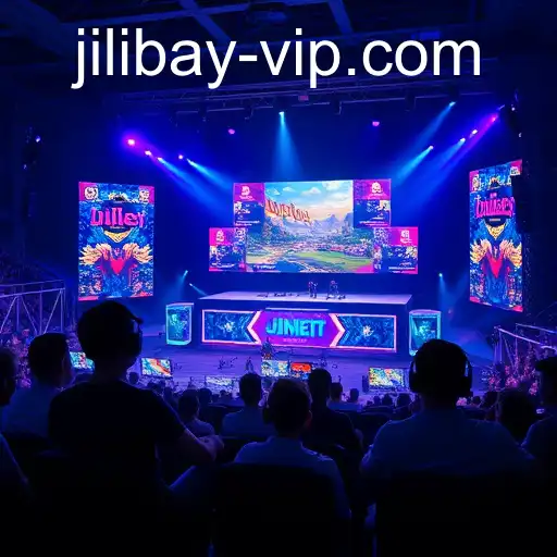 Jilibay's Influence on the Gaming Industry