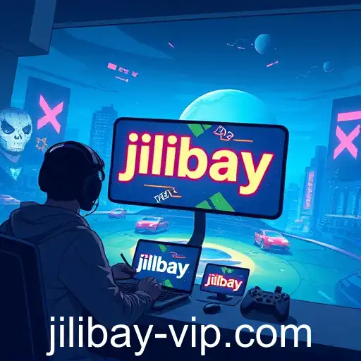 Jilibay: Revolutionizing Online Gaming in 2025