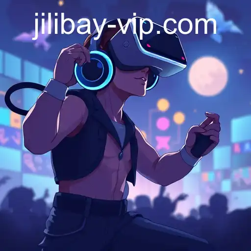 Evolving Trends in Gaming and the Surge of Jilibay