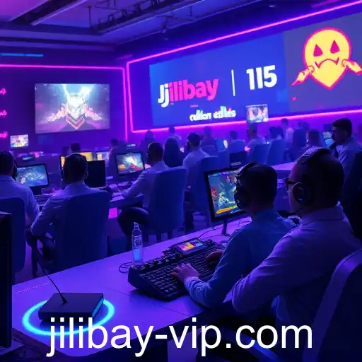 Jilibay's Impact on the Evolving Gaming Landscape