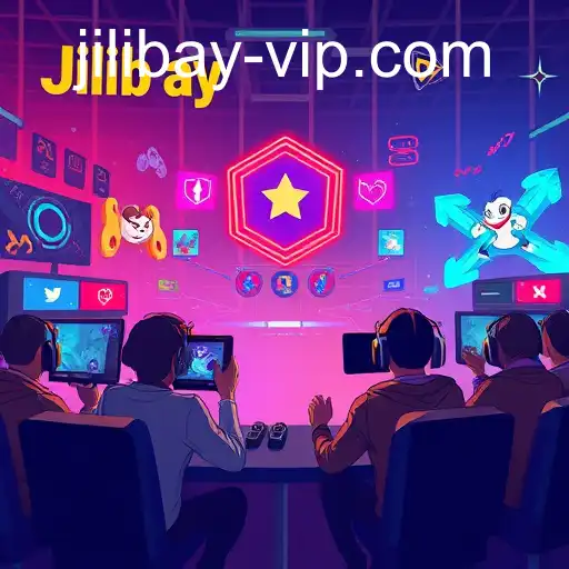 Jilibay's Impact on the Gaming World