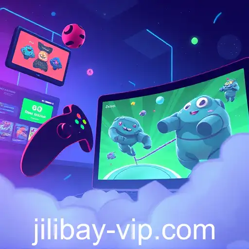 Jilibay Redefines Online Gaming Experience