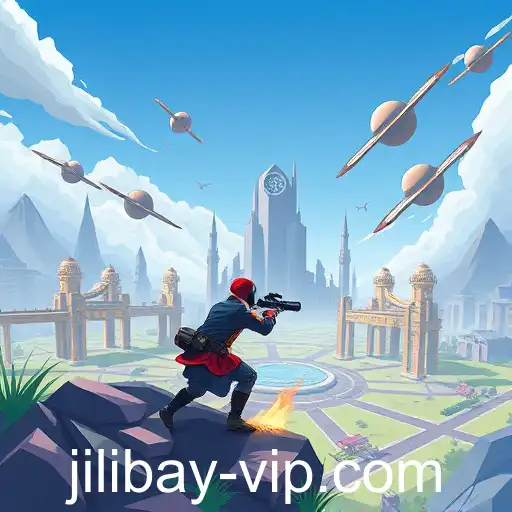 Jilibay: Revolutionizing Online Gaming in 2025