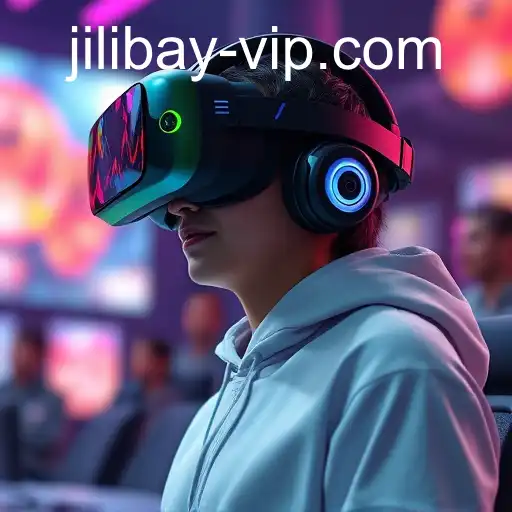 Evolution of Online Gaming and Jilibay's Role