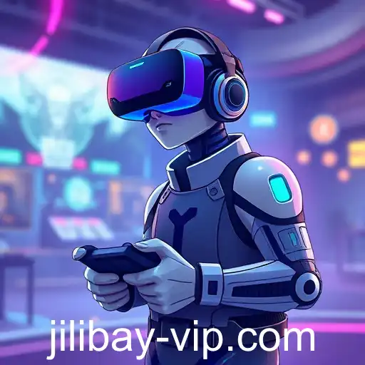 Jilibay: Revolutionizing the Online Gaming Experience