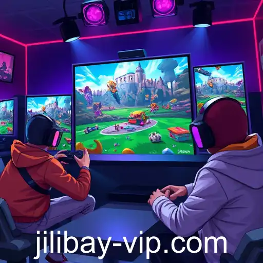 The Rise of Online Gaming in a Digital Era