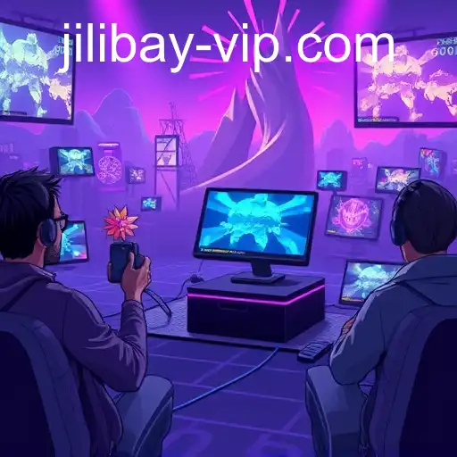 Rise of Jilibay: A New Era for Online Gaming