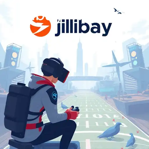 The Rise of Jilibay: A New Era in Online Gaming