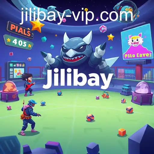 The Rise of Jilibay in Gaming