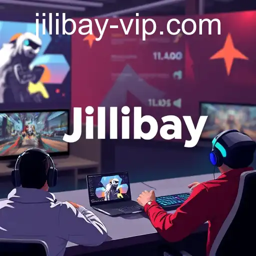The Rise of Jilibay: Revolutionizing Online Gaming