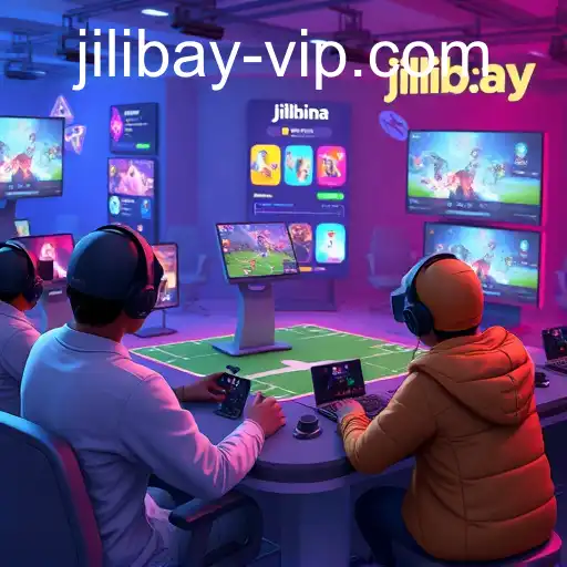 Rise of Online Gaming Platforms in 2025