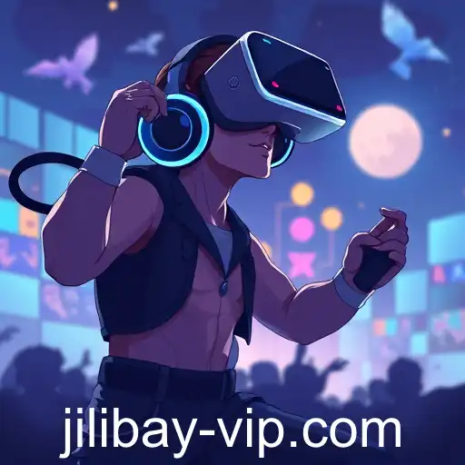 Evolving Trends in Gaming and the Surge of Jilibay