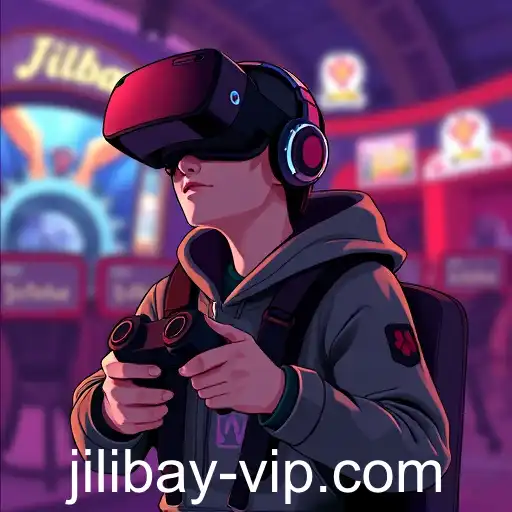 Jilibay: Revolutionizing the Online Gaming Experience