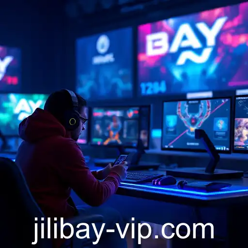 Jilibay Revolutionizes Online Gaming