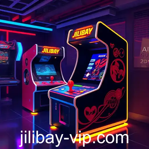 The Rise of Jilibay: A Digital Playground in the Gaming World