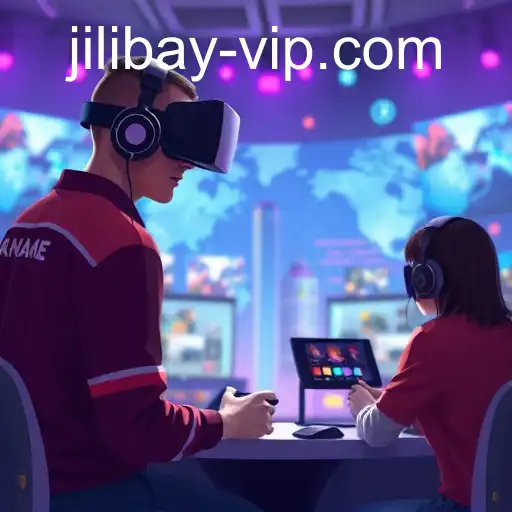 Jilibay's Rise in Online Gaming Culture