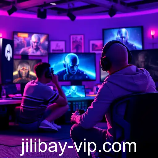 Rising Trends in Online Gaming