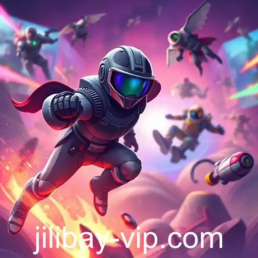 The Rise of Jilibay in the Gaming World