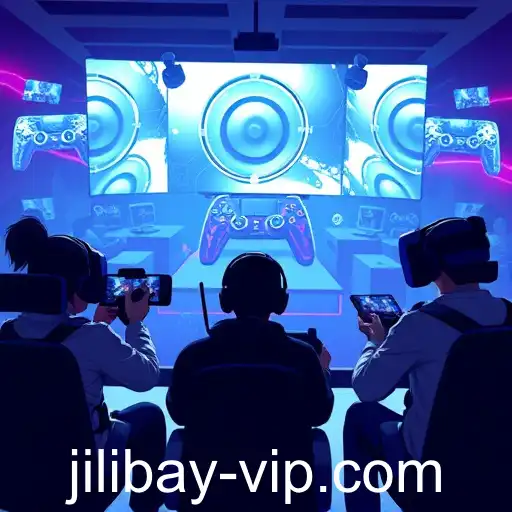 The Rise of Jilibay in the Gaming World