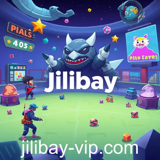 The Rise of Jilibay in Gaming