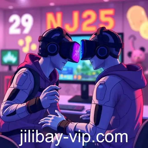 The Rise of Online Gaming in 2025