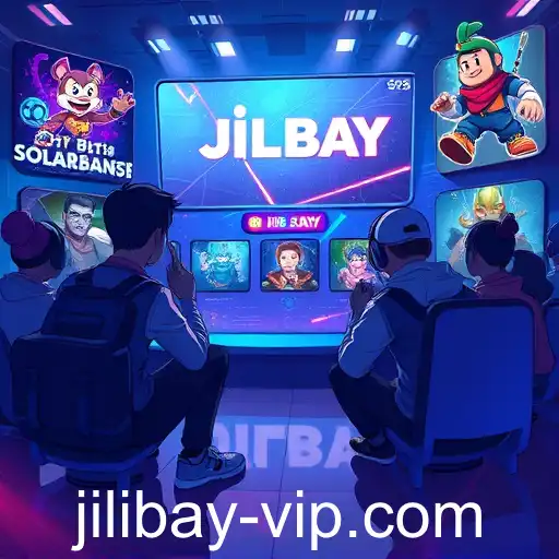 The Rise of Online Gaming Hubs