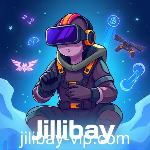 The Rise of Online Gaming with Jilibay